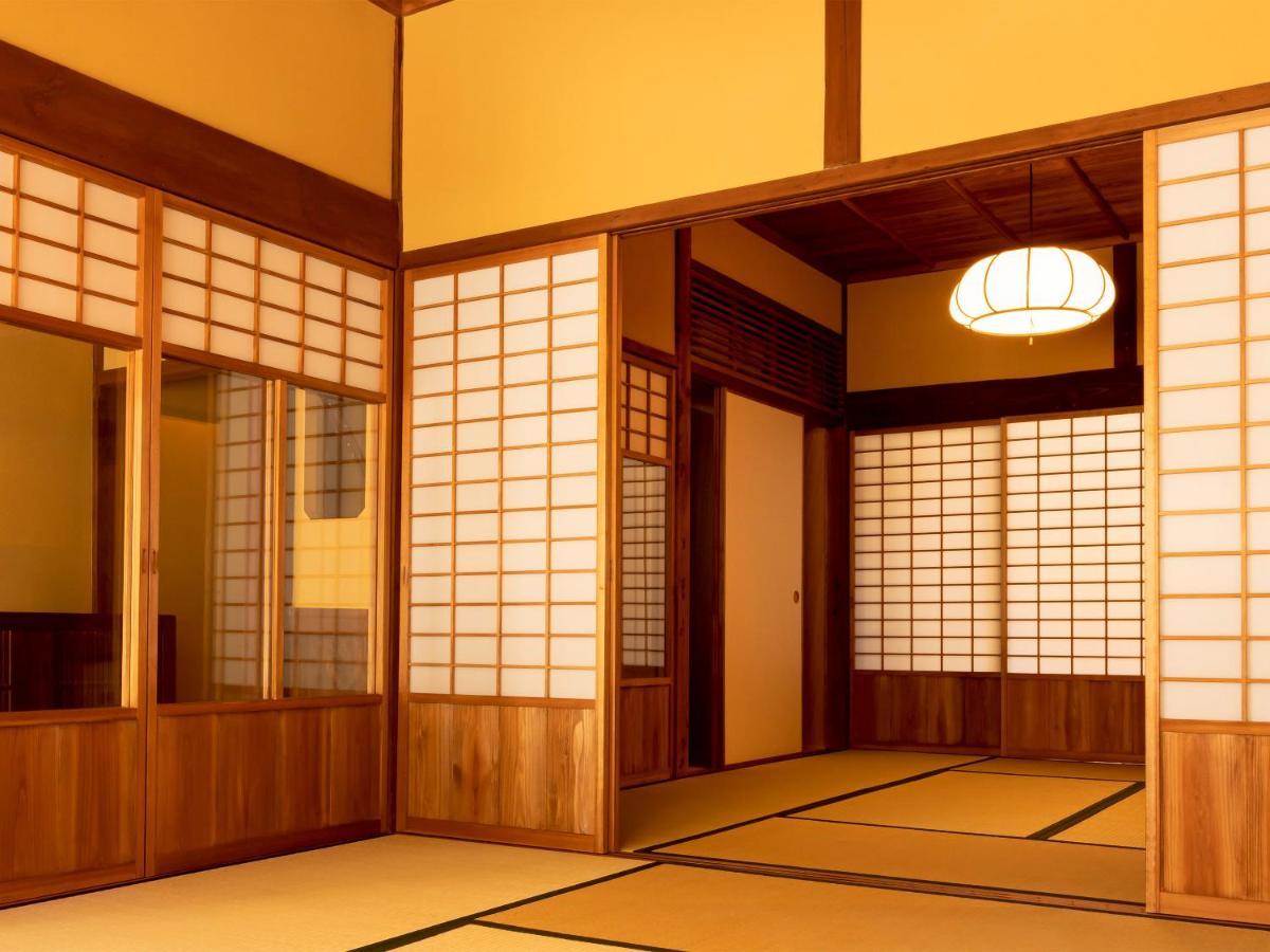 Miyajima Guest House Mikuniya Хацукаїті Екстер'єр фото