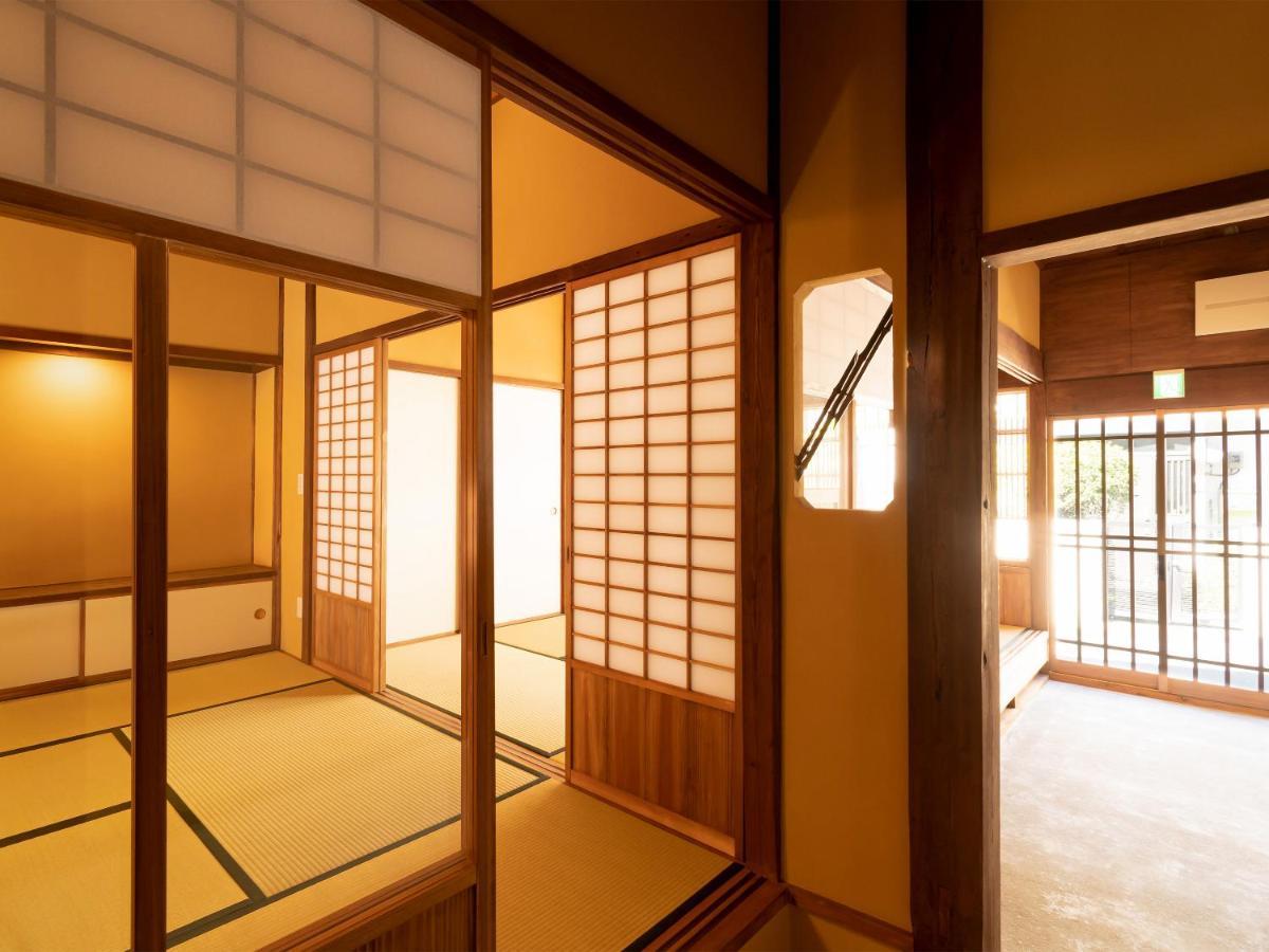 Miyajima Guest House Mikuniya Хацукаїті Екстер'єр фото