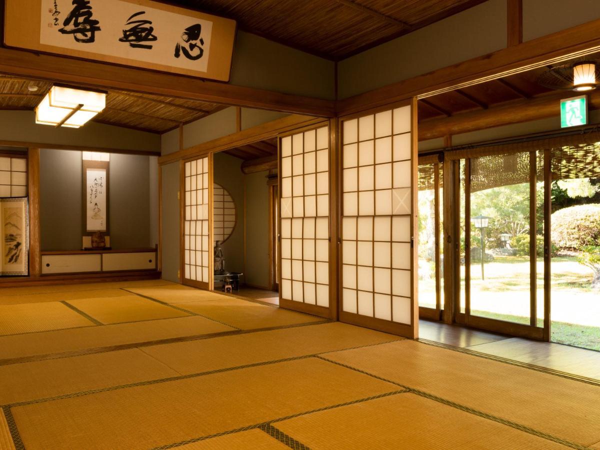 Miyajima Guest House Mikuniya Хацукаїті Екстер'єр фото