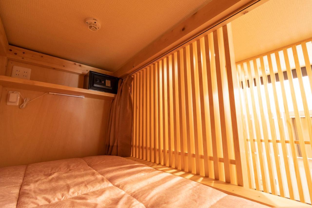 Miyajima Guest House Mikuniya Хацукаїті Екстер'єр фото