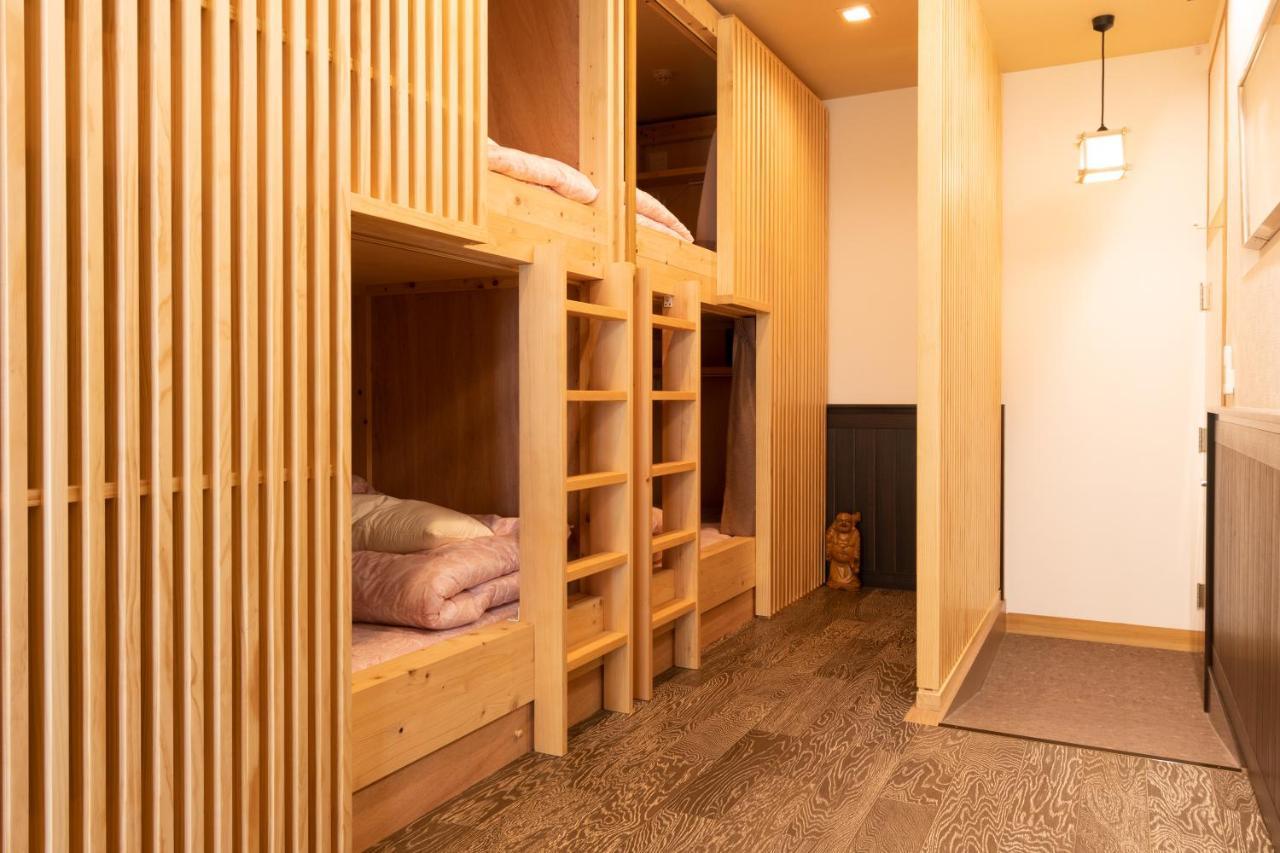 Miyajima Guest House Mikuniya Хацукаїті Екстер'єр фото