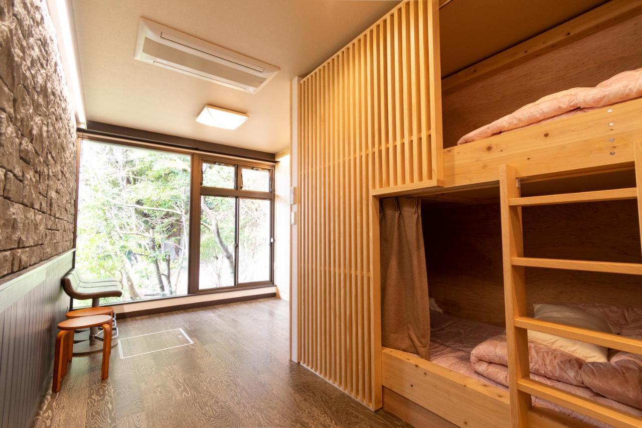 Miyajima Guest House Mikuniya Хацукаїті Екстер'єр фото